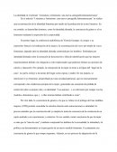 Literatura y feminismo: una nueva cartografía latinoamericana