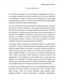 La nueva ruta de la seda