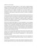 Analís del Act. Labor docente