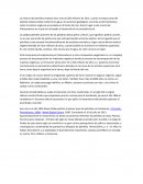 Economía del petroleo