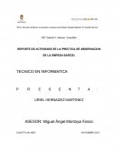 Visita a las instalaciones de Barcel