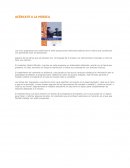 Acércate a la música. Programa Ritmo y Melodía