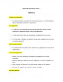 Resumen Administración II ¿Quiénes son los gerentes?