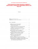 Investigación formativa