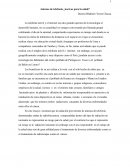 Antenas de telefonía ¿nocivos para la salud?