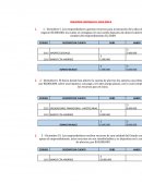 Estados financieros El Eden