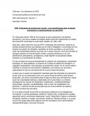 EPS “Empresas de producción social”.¿son beneficiosas para el estado venezolano la implementación de las EPS?