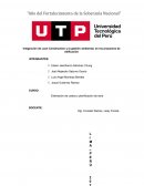 Integración de Lean Construction y la gestión ambiental, en los proyectos de edificación