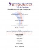 Importancia de la evaluación psicológica objetiva