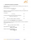 Demostracioón de varianza de las diferencias