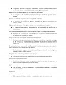 Preguntas de farmacología