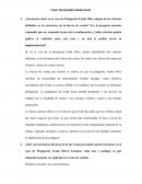 Caso: Peluquería Frank Olivo