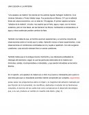 Una ojeada a la materia