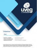 Reto 1 de didáctica