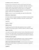 Interpretacion inv. mercados