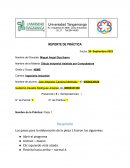 Dibujo Industrial Asistido por Computadora