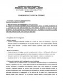 El cuento de ficción como estrategia pedagógica para el fortalecimiento de la lectura en los estudiantes del 5to grado