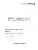 Caso Metalúrgica Rainer