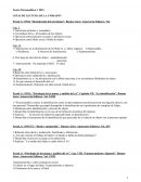 Guías de lectura de la unidad iv