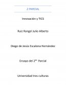 Yo Robot y el impacto de la tecnología e Inteligencia artificial en el futuro