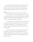 Libro El Cantar del Mio Cid