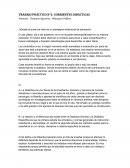 Trabajo práctico N°1: Corrientes didácticas