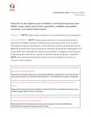 MEITS Celaya quiere aumentar el reconocimiento de la asociación