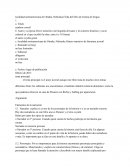 Localidad norteamericana de Omaha, Nebraska.Ficha del libro de lectura de lengua