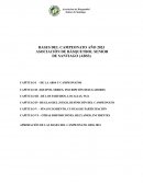 Bases del campeonato año 2023 Asociación de Básquetbol Senior