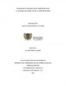 Cualidades que debe tener un administrador