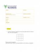 Razonamiento Lógico Matemático