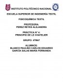 Transferencia de energía calorífica