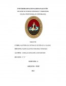 Calidad como estrategia para enfrentar el reto de las empresas ante la globalización de los mercados (1993)