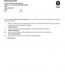 Auditoria de empresa Pichara Peru S.A.C