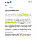 Práctica 001 (diseño y construccion de biomoleculas i: promotores sinteticos)