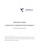 ¿Cómo está la innovación en Guatemala?