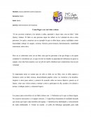 Como llegar a ser un Líder exitoso