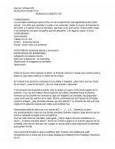 Secuencia didáctica: “Animales domésticos”