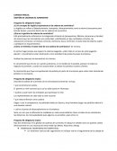 Gestión de cadenas de suministro