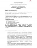 Maestría en dirección de operaciones y seguridad industrial