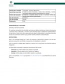 Actividad – Números racionales