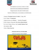 Psicología General y Evolutiva