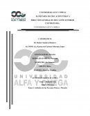 Atributos de las Personas Físicas y Morales