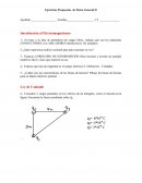 Ejercicios Propuestos de Física General II