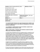 Habilidades y valores II