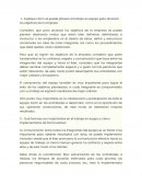 Habilidades directivas. Foro 1