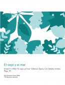 Reseña sobre: El viejo y el mar