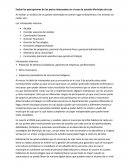 Planificación Estratégica y Sistemas de Calidad Empresarial