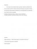 Conectivdad para el Colegio San Nicolas