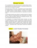 La cosmetología y su propósito